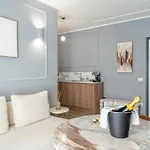 Nouvelle Maison Luxury Palace 4* Róma