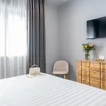 Nouvelle Maison Luxury Palace Vendégház 4*