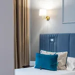 Vendégház Nouvelle Maison Luxury Palace Róma