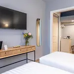 Nouvelle Maison Luxury Palace Róma
