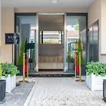 Vendégház Nouvelle Maison Luxury Palace