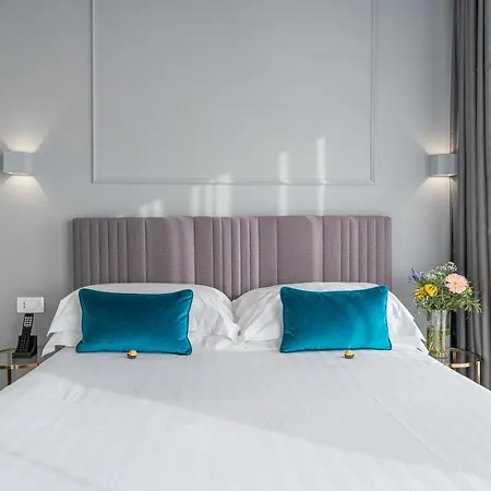 Nouvelle Maison Luxury Palace Roma