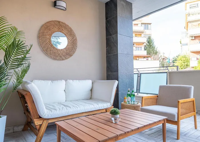 Nouvelle Maison Luxury Palace Roma