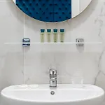 Pensjonat Nouvelle Maison Luxury Palace 4*