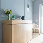 בית הארחה Nouvelle Maison Luxury Palace