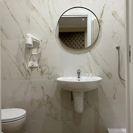 Nouvelle Maison Luxury Palace בית הארחה *