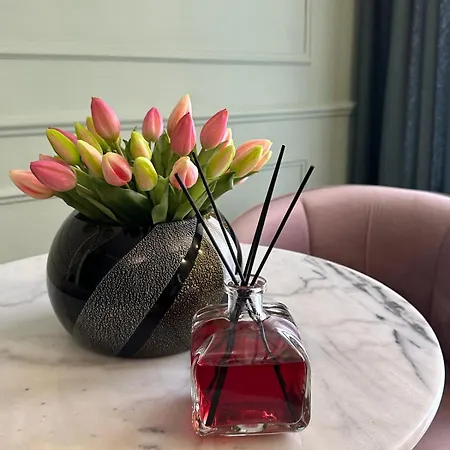 Nouvelle Maison Luxury Palace Гостевой дом