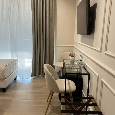 Гостевой дом Nouvelle Maison Luxury Palace 4*