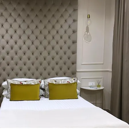 Nouvelle Maison Luxury Palace בית הארחה