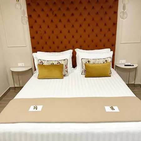 Nouvelle Maison Luxury Palace * רומא