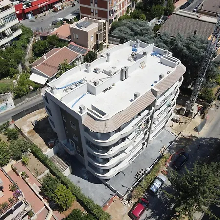 Nouvelle Maison Luxury Palace בית הארחה
