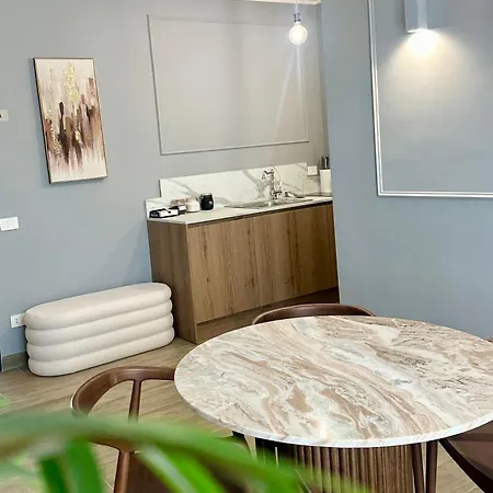 Nouvelle Maison Luxury Palace Рим