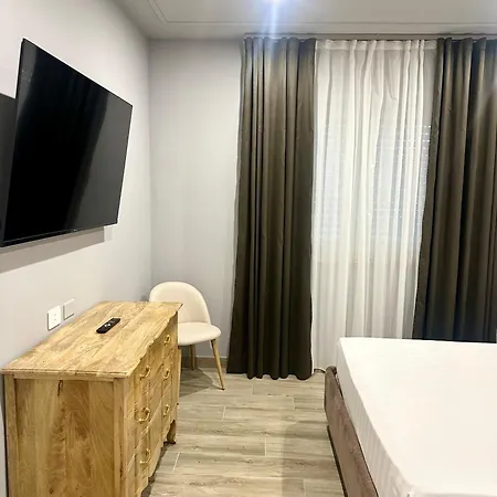 Nouvelle Maison Luxury Palace 4* Рим