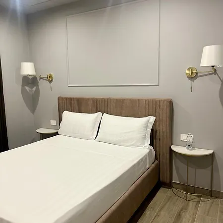 Nouvelle Maison Luxury Palace Гостевой дом