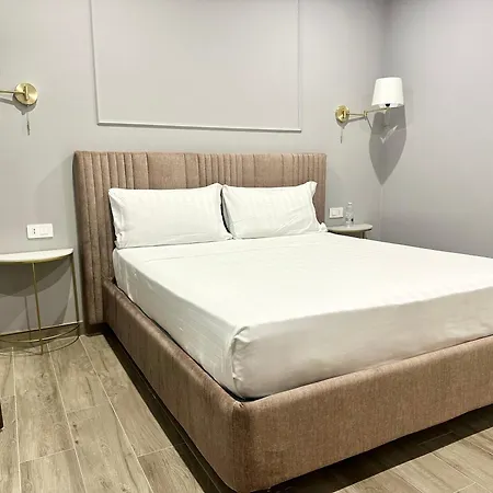 Nouvelle Maison Luxury Palace Гостевой дом 4*