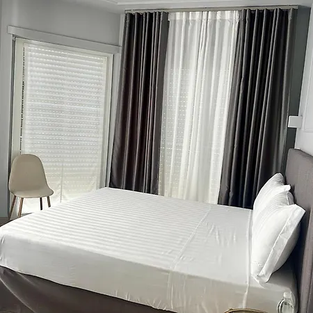 Гостевой дом Nouvelle Maison Luxury Palace 4*