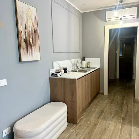 Гостевой дом Nouvelle Maison Luxury Palace Рим