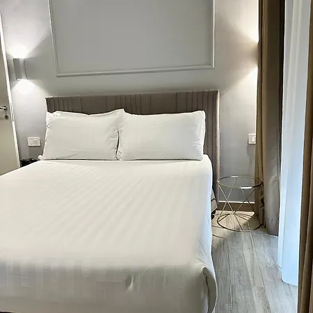Nouvelle Maison Luxury Palace 4* Рим