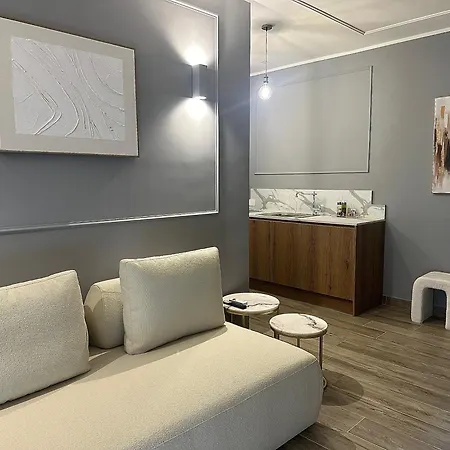 Nouvelle Maison Luxury Palace Гостевой дом