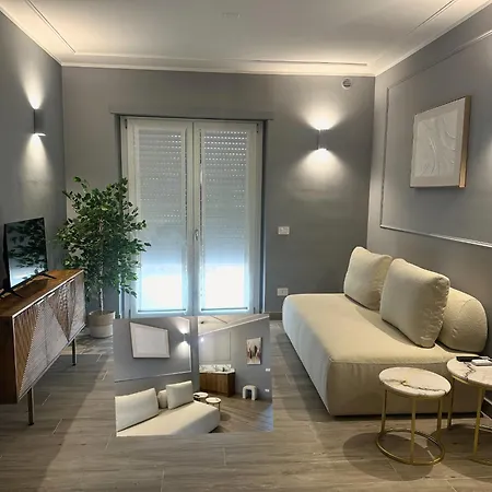 Гостевой дом Nouvelle Maison Luxury Palace 4*