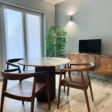 Nouvelle Maison Luxury Palace Гостевой дом Рим