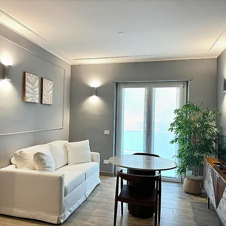 Nouvelle Maison Luxury Palace