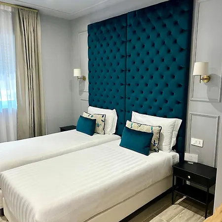 Nouvelle Maison Luxury Palace