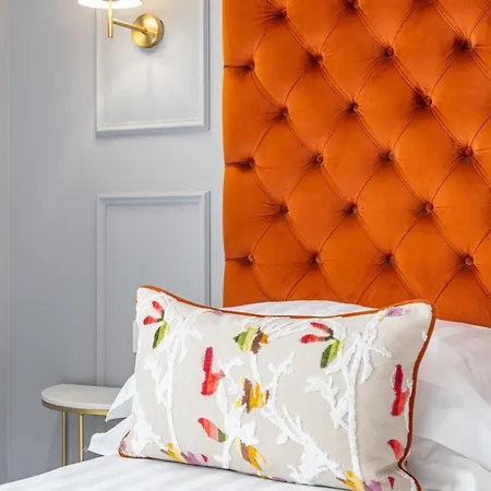 Nouvelle Maison Luxury Palace Vendégház Róma