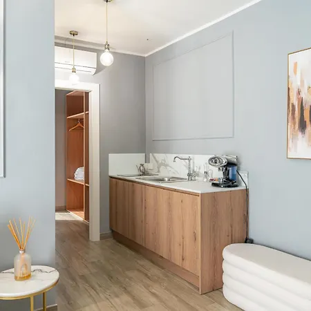 Guest house Nouvelle Maison Luxury Palace 4*