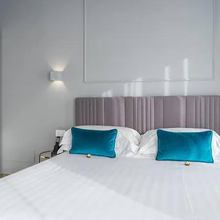Nouvelle Maison Luxury Palace Konukevi Roma