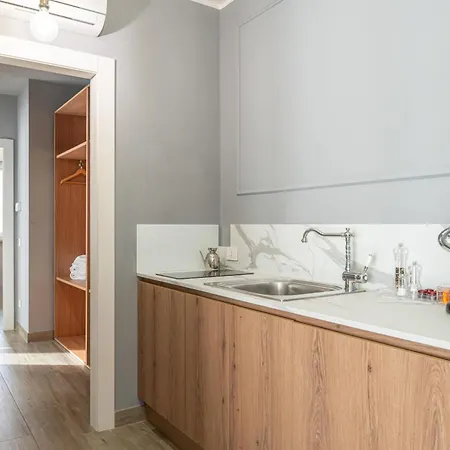 Nouvelle Maison Luxury Palace