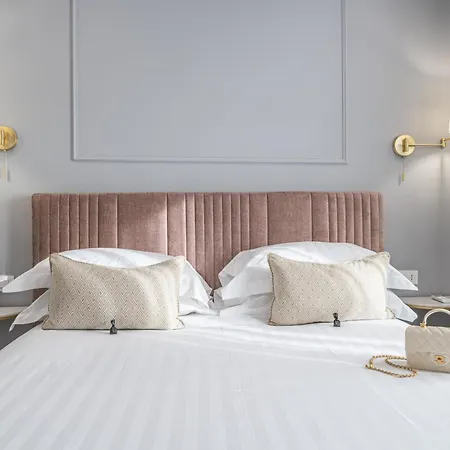 Nouvelle Maison Luxury Palace 4*