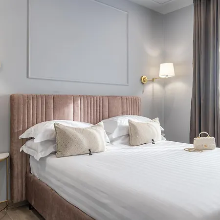 Nouvelle Maison Luxury Palace