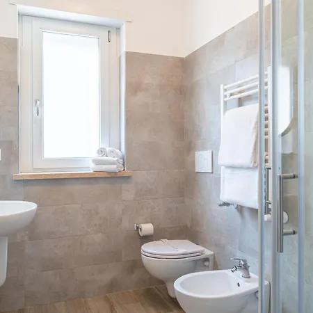 Nouvelle Maison Luxury Palace Vendégház