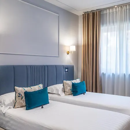 Nouvelle Maison Luxury Palace 4*