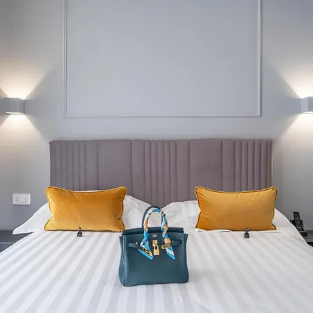 Nouvelle Maison Luxury Palace