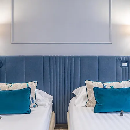Vendégház Nouvelle Maison Luxury Palace 4*