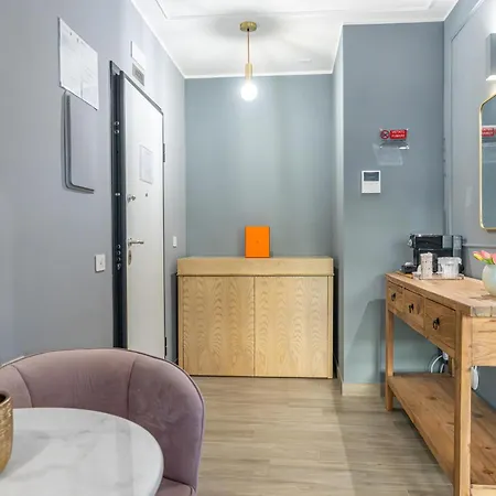 Nouvelle Maison Luxury Palace 4*