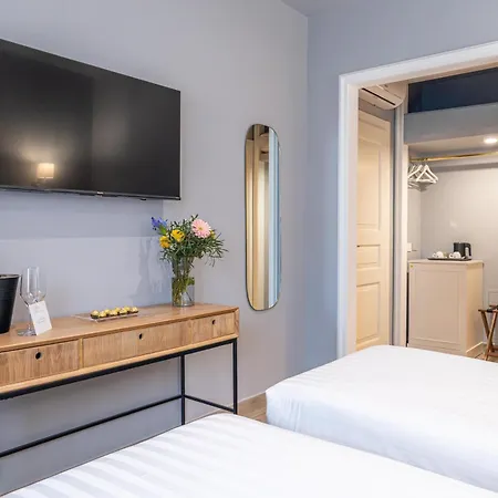 Nouvelle Maison Luxury Palace Róma