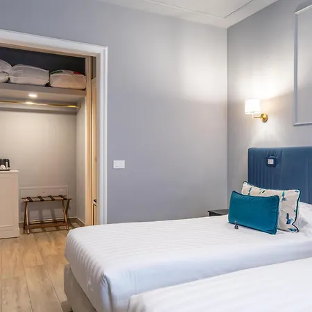 Nouvelle Maison Luxury Palace