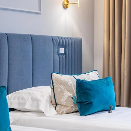 Nouvelle Maison Luxury Palace Vendégház