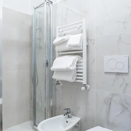 Vendégház Nouvelle Maison Luxury Palace