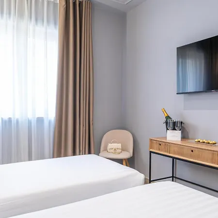 Nouvelle Maison Luxury Palace Vendégház