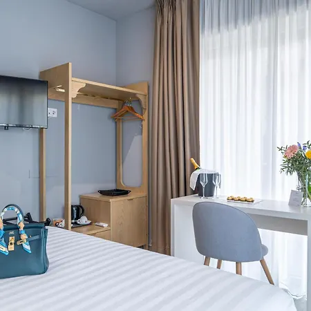Nouvelle Maison Luxury Palace Vendégház Róma