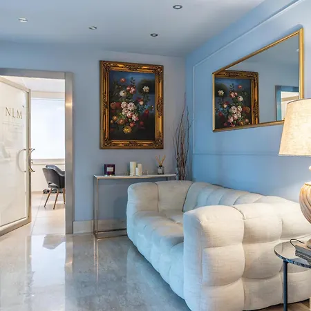 Nouvelle Maison Luxury Palace Vendégház Róma