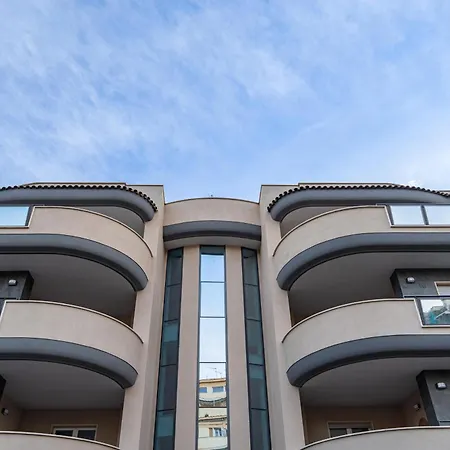 Nouvelle Maison Luxury Palace 4* Róma