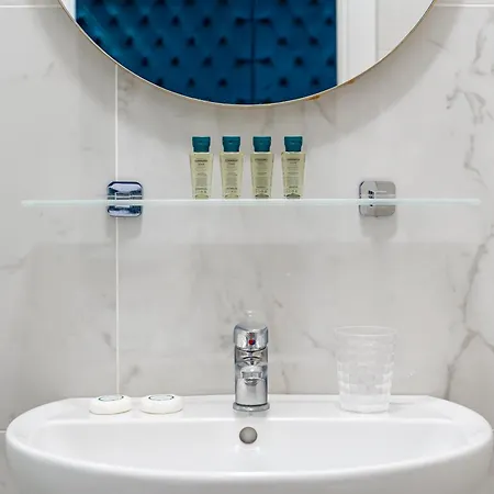 Vendégház Nouvelle Maison Luxury Palace 4*