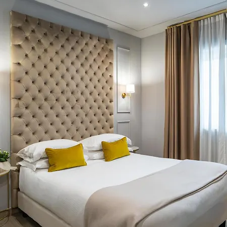 Nouvelle Maison Luxury Palace Róma
