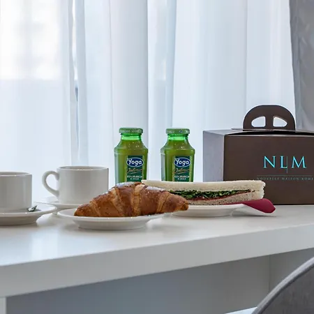 Nouvelle Maison Luxury Palace Konukevi 4*