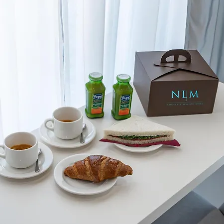 Nouvelle Maison Luxury Palace